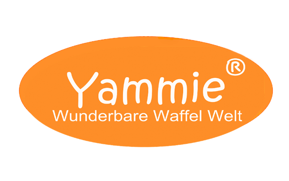 Yammie Logowaffel Marketing
